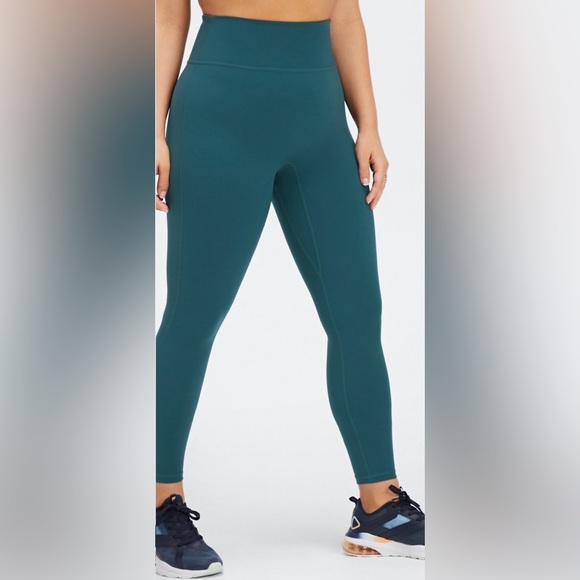 Fabletics Trinity High waisted leggings - Picture 2 of 4